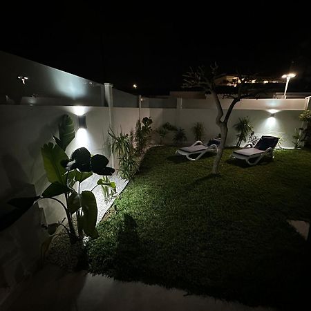 Bungalow Casa Alegria Yumbo Maspalomas  Extérieur photo