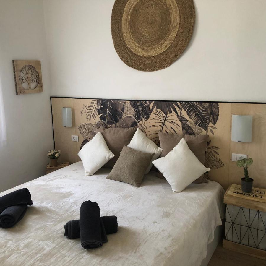 Bungalow Casa Alegria Yumbo Maspalomas  Extérieur photo