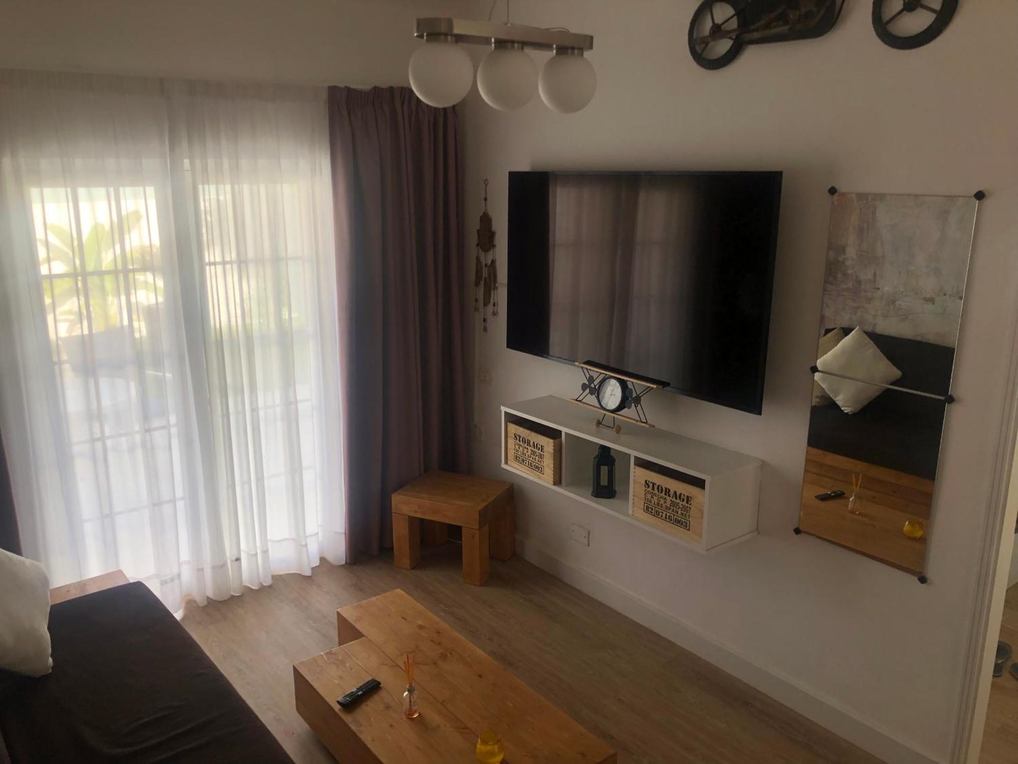 Bungalow Casa Alegria Yumbo Maspalomas  Extérieur photo